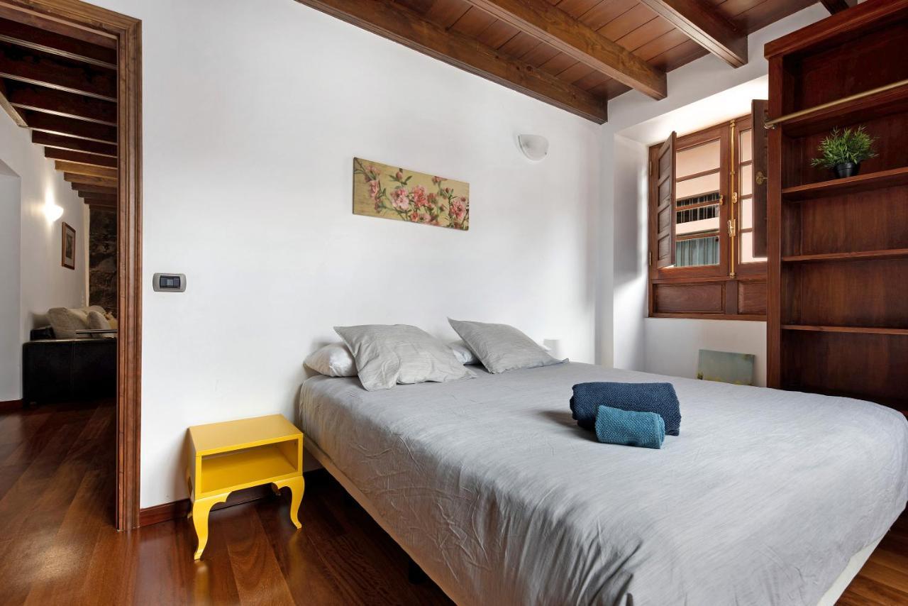 Casa Gauguin Villa เซาซาล ภายนอก รูปภาพ