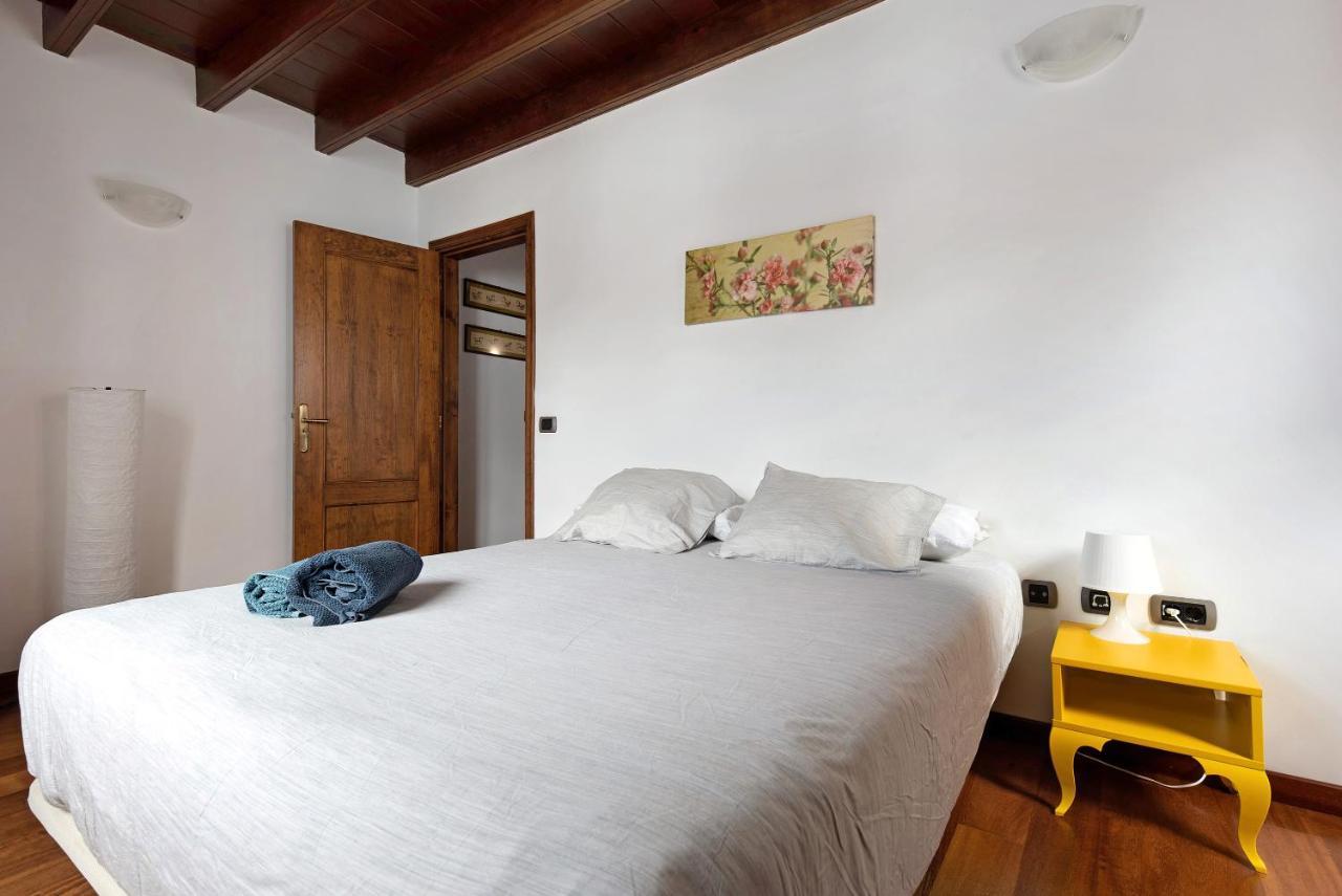 Casa Gauguin Villa เซาซาล ภายนอก รูปภาพ