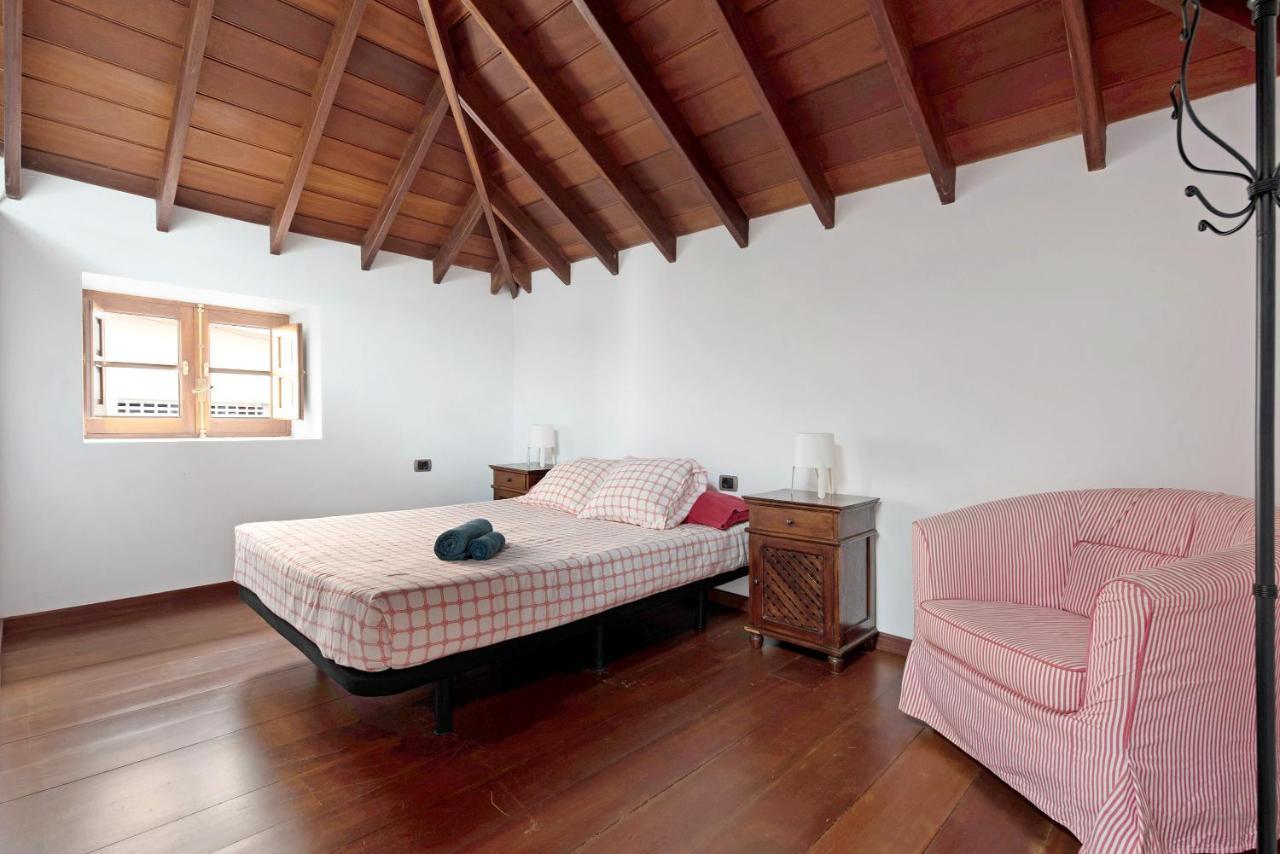 Casa Gauguin Villa เซาซาล ภายนอก รูปภาพ