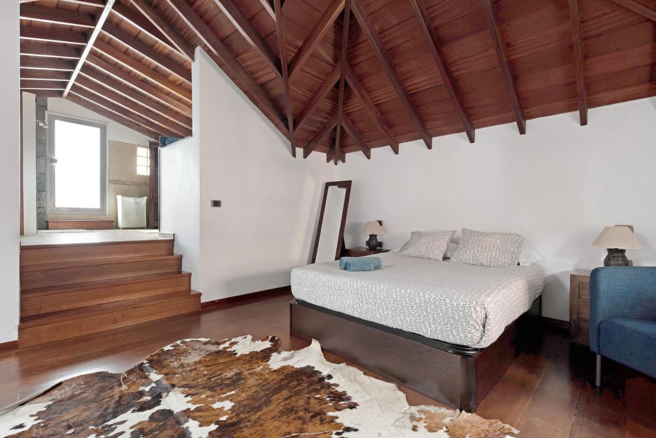 Casa Gauguin Villa เซาซาล ภายนอก รูปภาพ