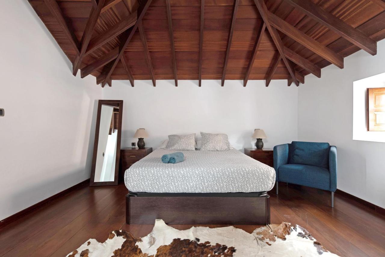 Casa Gauguin Villa เซาซาล ภายนอก รูปภาพ